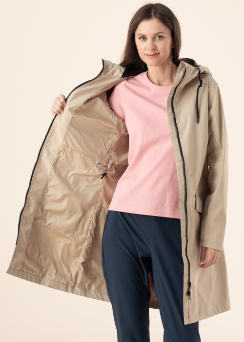 Icepeak pavasario-rudens parka Aalem