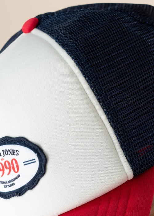 Jack & Jones kepurė Miles