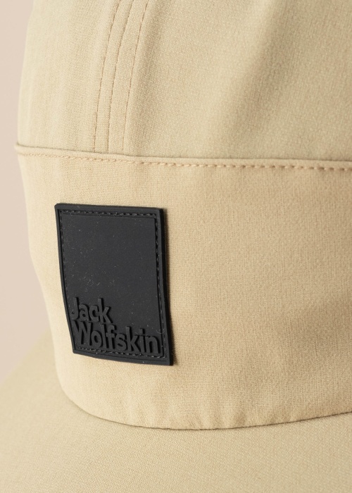Jack Wolfskin kepurė Mainkai