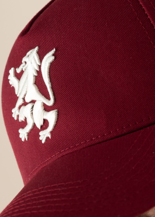 Diverse kepurė Gryffindor