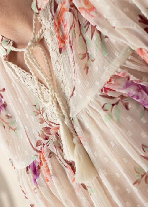 Only palaidinė Aida