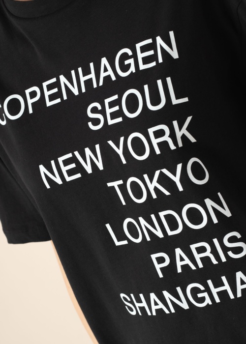 Noisy May marškinėliai Millie