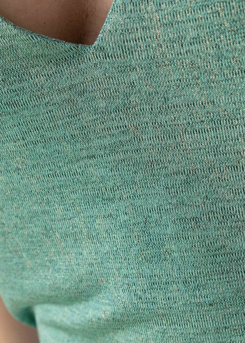 Molly Bracken viršutiniai marškinėliai