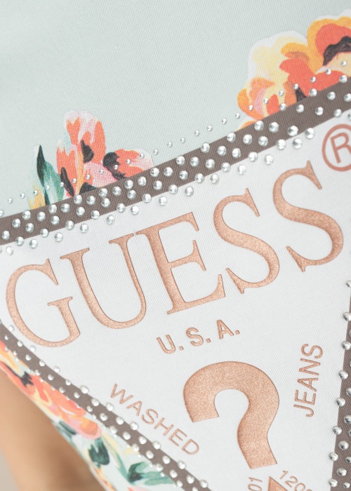 Guess marškinėliai