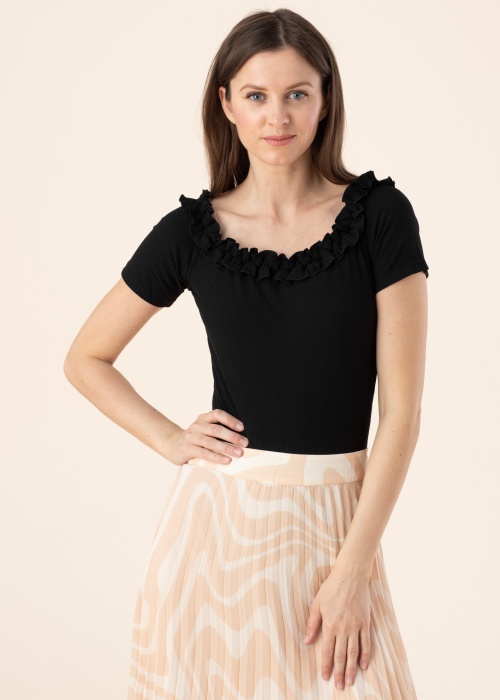 Molly Bracken smėlinukas