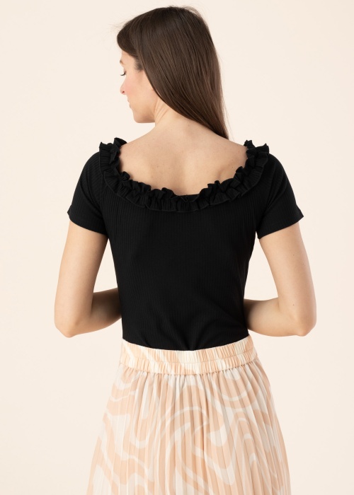 Molly Bracken smėlinukas