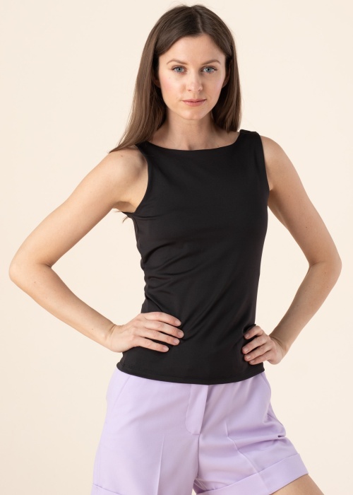 Vero Moda viršutiniai marškinėliai Million