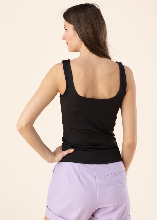 Vero Moda viršutiniai marškinėliai Million