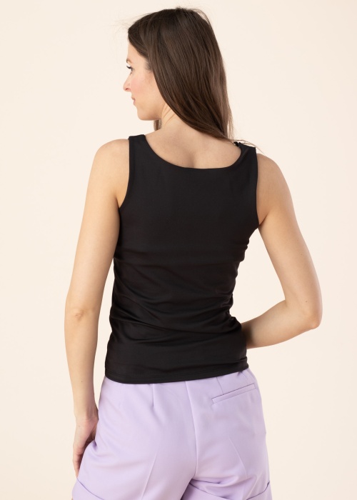 Vero Moda viršutiniai marškinėliai Million