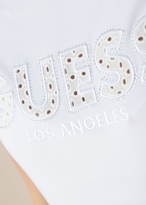 Guess marškinėliai Sangallo