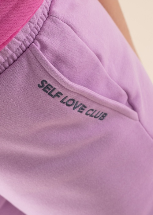 Only sportinės kelnės Ginny