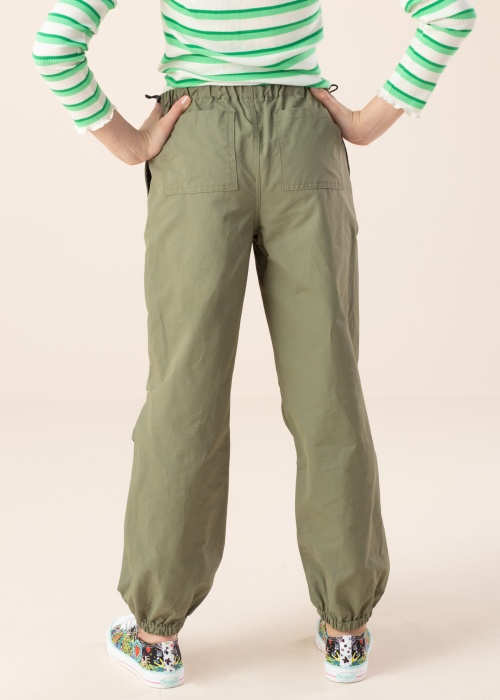 Name It Kids kelnės Bella