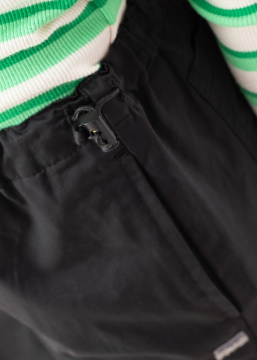 Name It Kids kelnės Bella