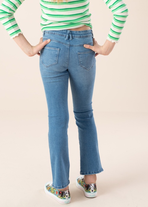 Name It Kids džinsai Polly