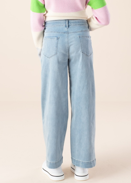 Name It Kids džinsai Rose