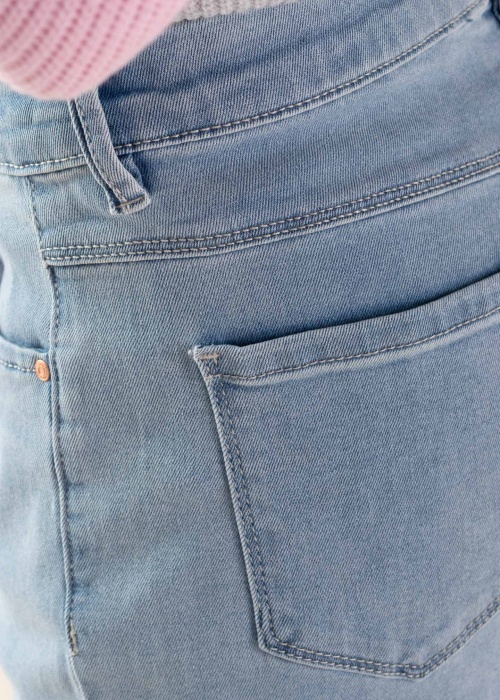 Name It Kids džinsai Rose