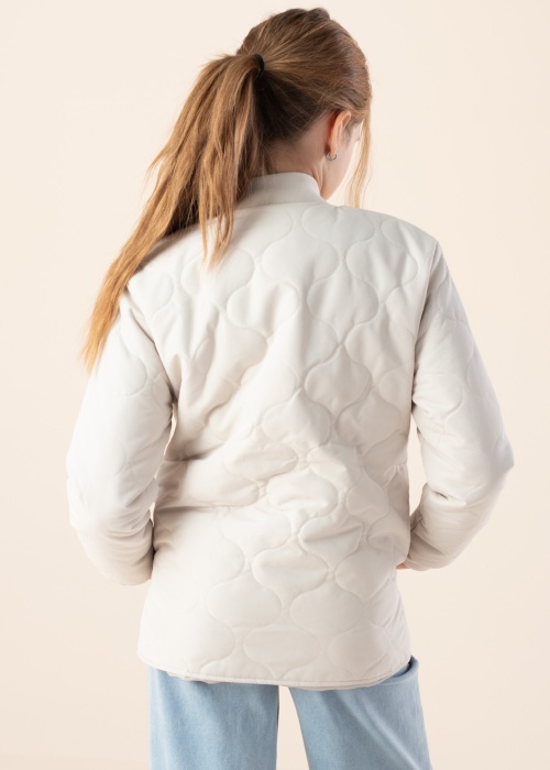 Only pavasario-rudens striukė Anna