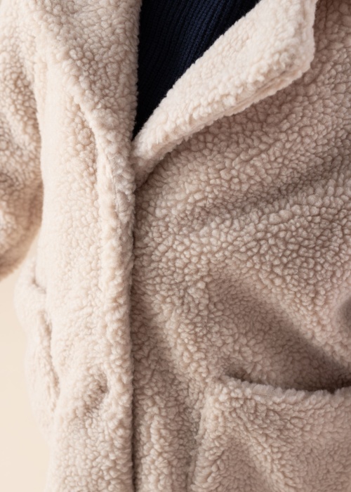 Only žieminis paltas Aurelia