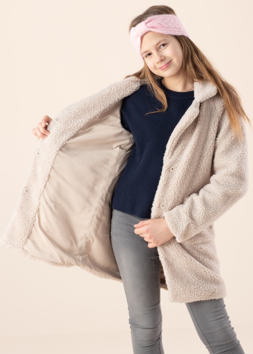 Only žieminis paltas Aurelia