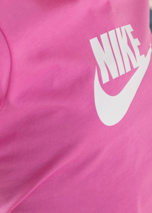 Nike marškinėliai Nsw Crop Futura