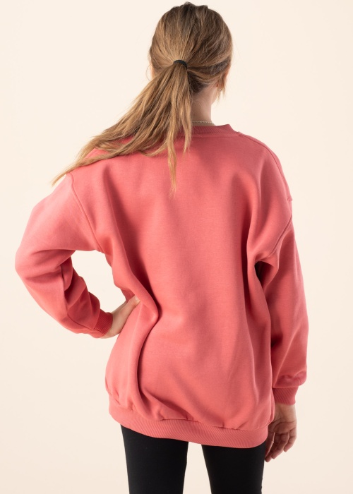 Nike džemperis Nsw Club Flc