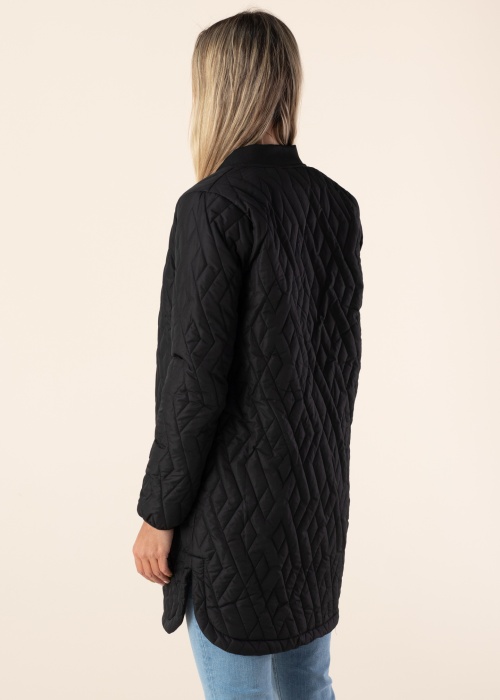 Soyaconcept pavasario rudens paltas Fenya