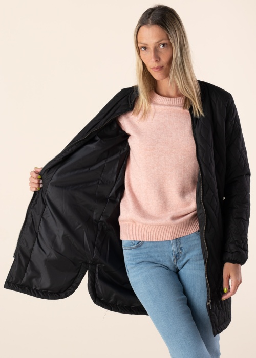 Soyaconcept pavasario rudens paltas Fenya