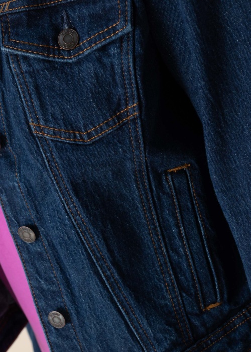 Esprit džinsinis švarkas