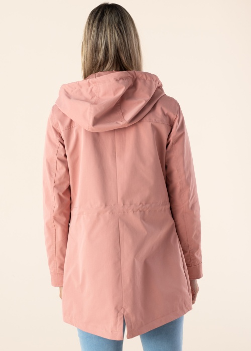 Only pavasario-rudens parka Louise