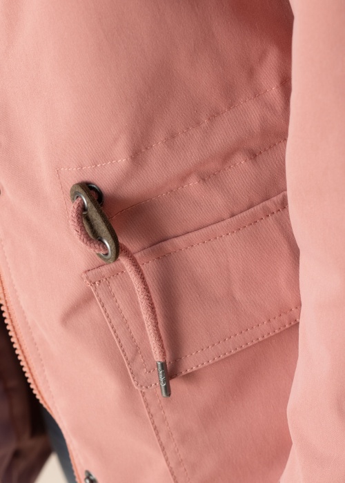 Only pavasario-rudens parka Louise