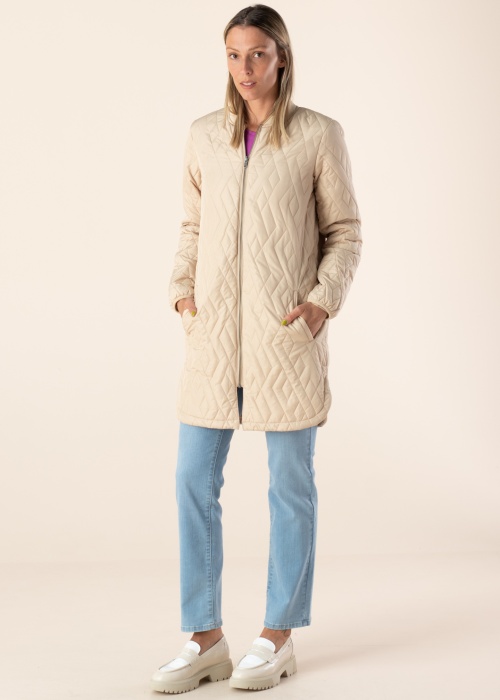 Soyaconcept pavasario-rudens striukė Fenya