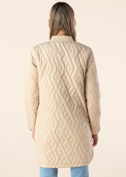 Soyaconcept pavasario-rudens striukė Fenya