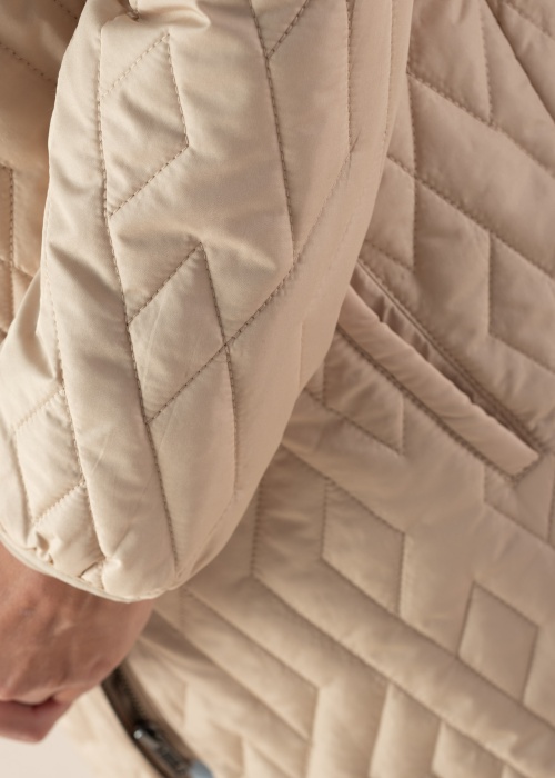 Soyaconcept pavasario-rudens striukė Fenya