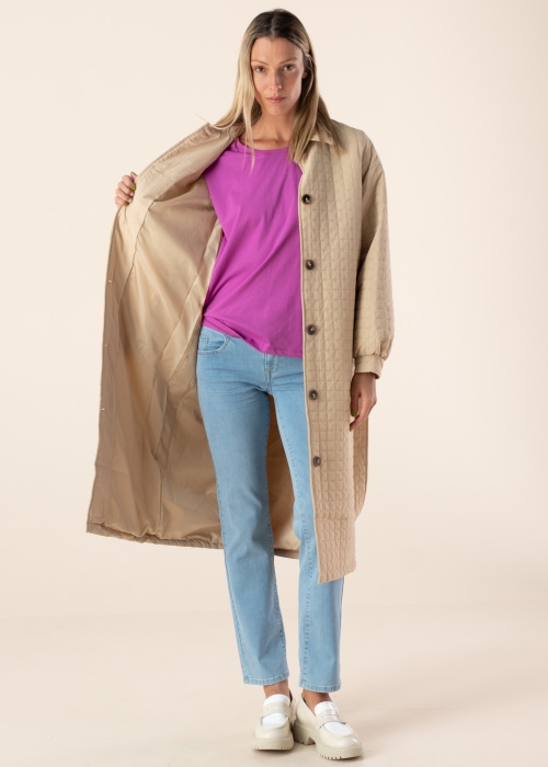 Soyaconcept pavasario-rudens paltas Amila 2