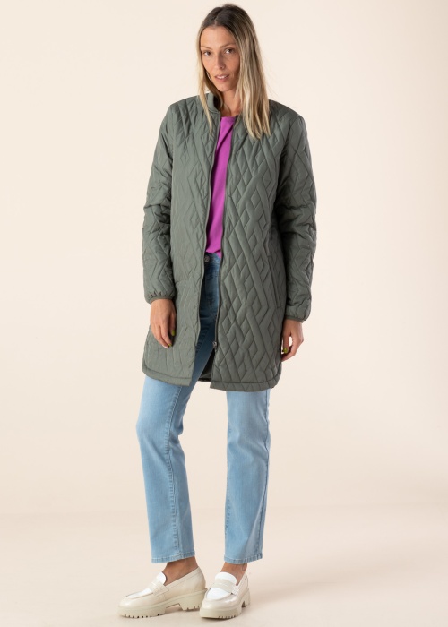 Soyaconcept pavasario-rudens striukė Fenya