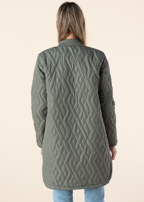 Soyaconcept pavasario-rudens striukė Fenya