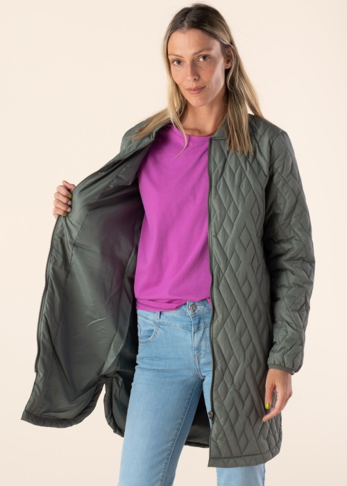 Soyaconcept pavasario-rudens striukė Fenya