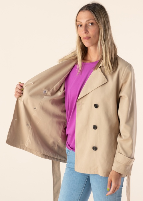 Only pavasario-rudens striuke Chloe