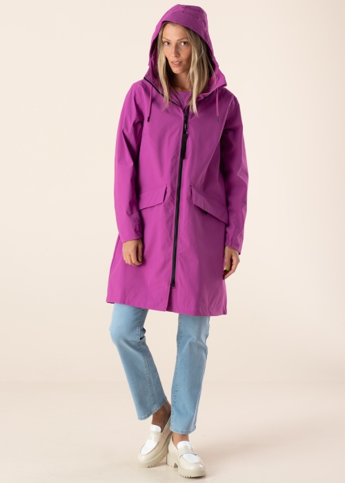 Icepeak pavasario-rudens parka Aalem