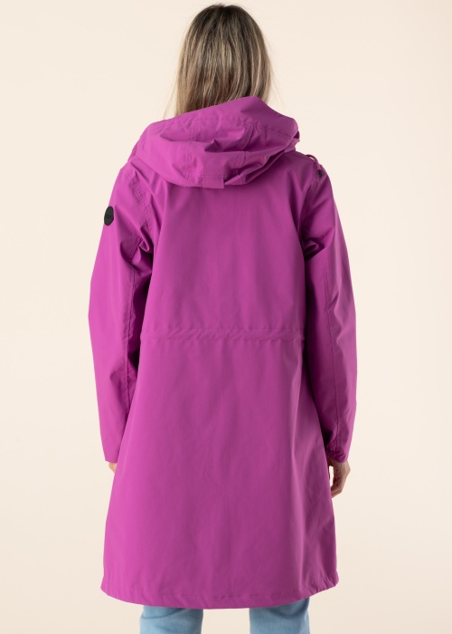 Icepeak pavasario-rudens parka Aalem