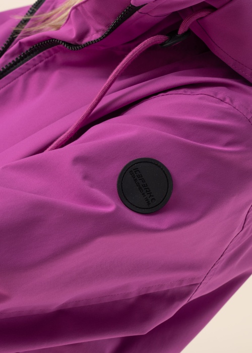 Icepeak pavasario-rudens parka Aalem