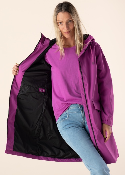 Icepeak pavasario-rudens parka Aalem