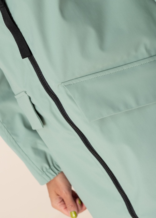 Icepeak pavasario-rudens parka Aalem