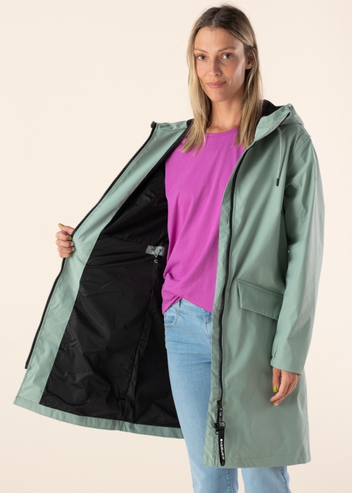 Icepeak pavasario-rudens parka Aalem