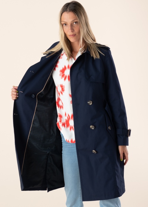 Esprit pavasario-rudens paltas