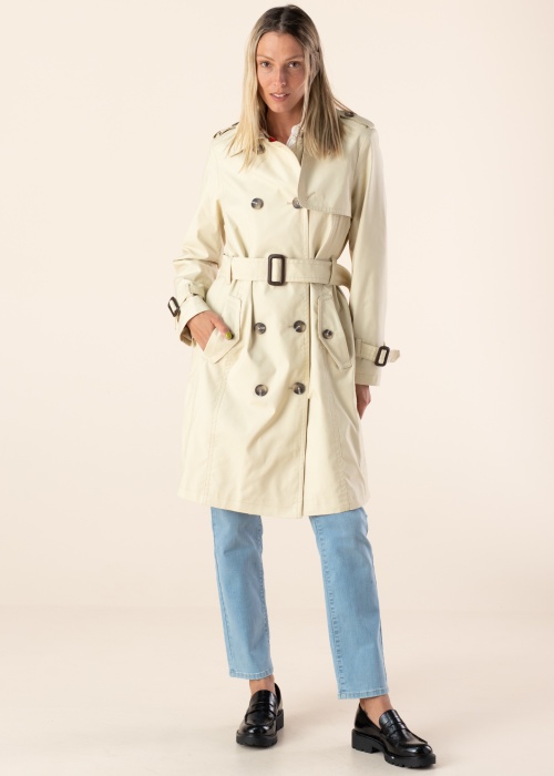 Esprit pavasario-rudens paltas