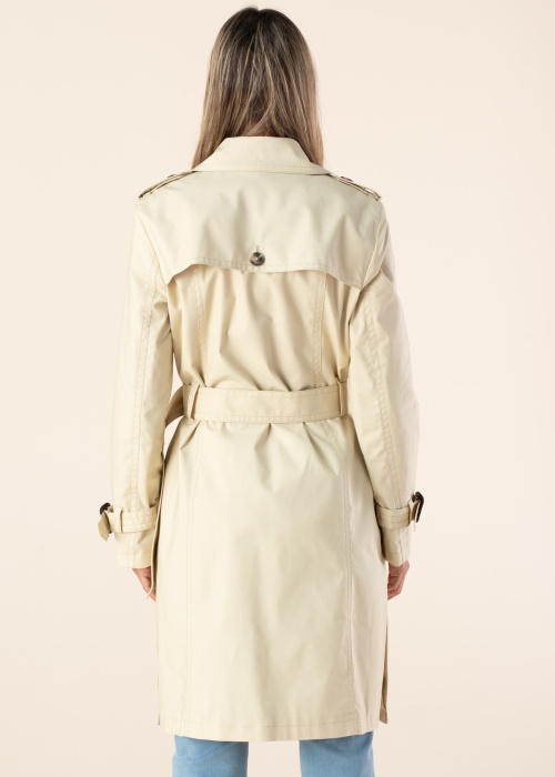 Esprit pavasario-rudens paltas