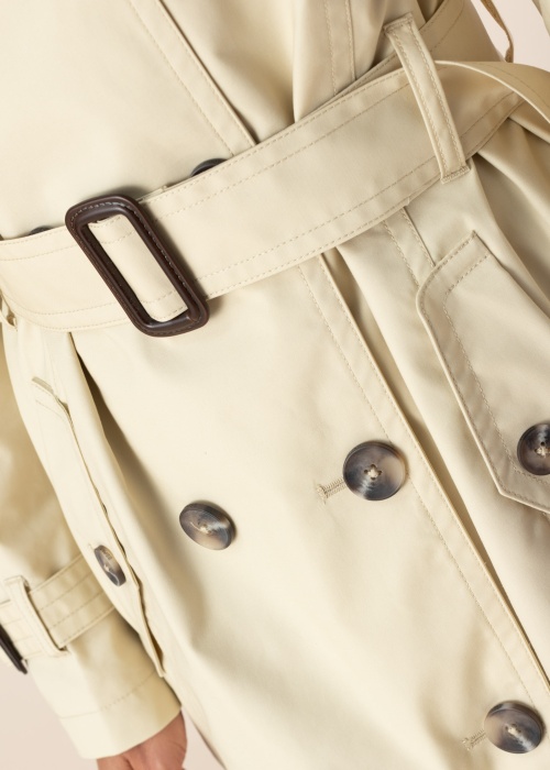 Esprit pavasario-rudens paltas