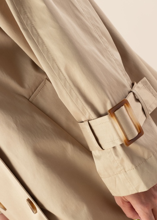 Esprit pavasario-rudens paltas