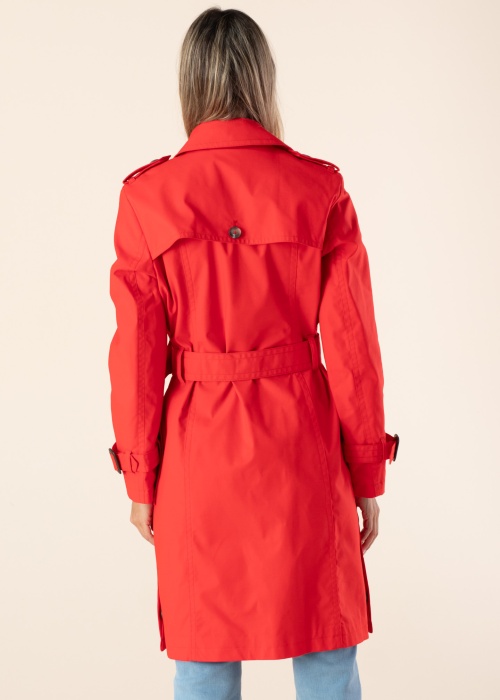 Esprit pavasario-rudens paltas